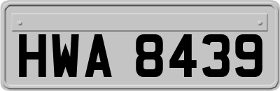 HWA8439