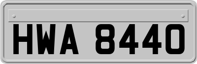 HWA8440