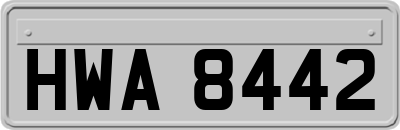 HWA8442