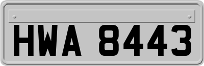 HWA8443