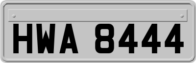 HWA8444