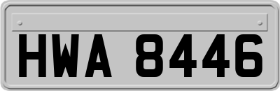 HWA8446