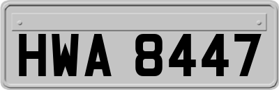HWA8447