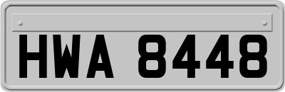 HWA8448