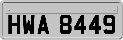 HWA8449