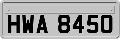 HWA8450