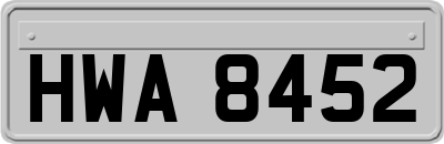 HWA8452
