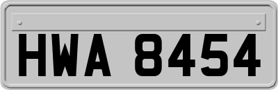 HWA8454