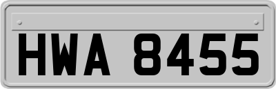 HWA8455