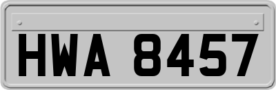HWA8457