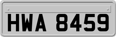 HWA8459