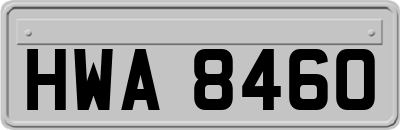 HWA8460