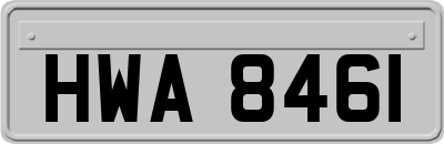HWA8461