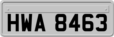 HWA8463