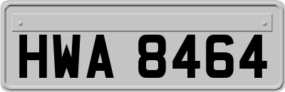 HWA8464