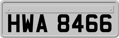 HWA8466