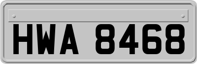 HWA8468