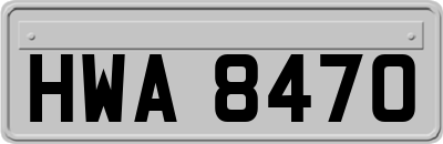 HWA8470