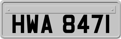 HWA8471