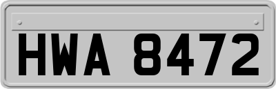 HWA8472