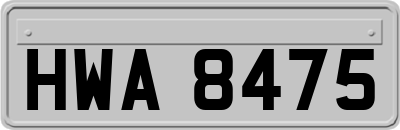 HWA8475