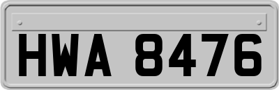 HWA8476