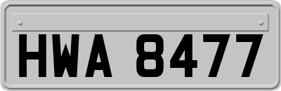 HWA8477