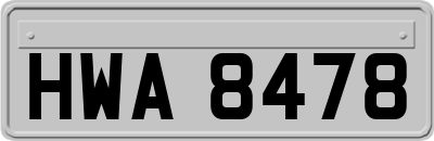 HWA8478