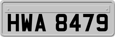 HWA8479