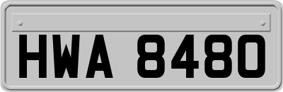 HWA8480
