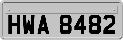 HWA8482