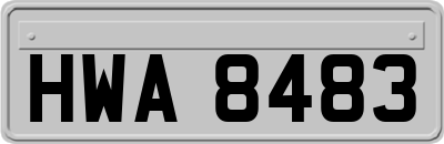 HWA8483