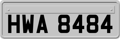 HWA8484