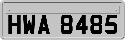 HWA8485