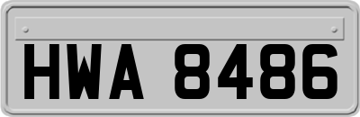 HWA8486