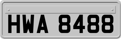 HWA8488