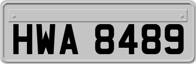 HWA8489