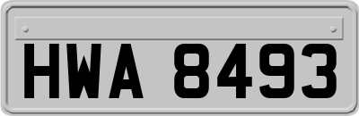 HWA8493