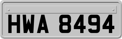 HWA8494