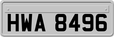 HWA8496