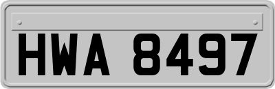 HWA8497