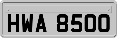 HWA8500