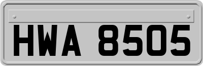 HWA8505