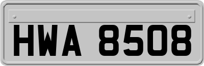 HWA8508