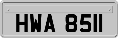 HWA8511