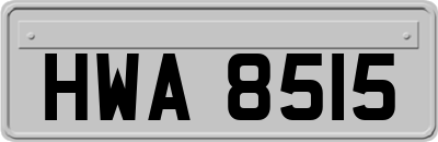 HWA8515