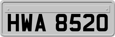 HWA8520