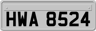 HWA8524