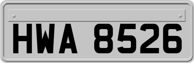 HWA8526
