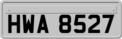 HWA8527
